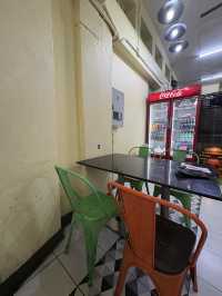 เซียงฮ่อ กุยช่ายอากง เยาวราช