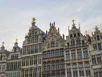 Antwerp City Vibes: Where History, Diamonds & Fashion Collide ⚡️💎