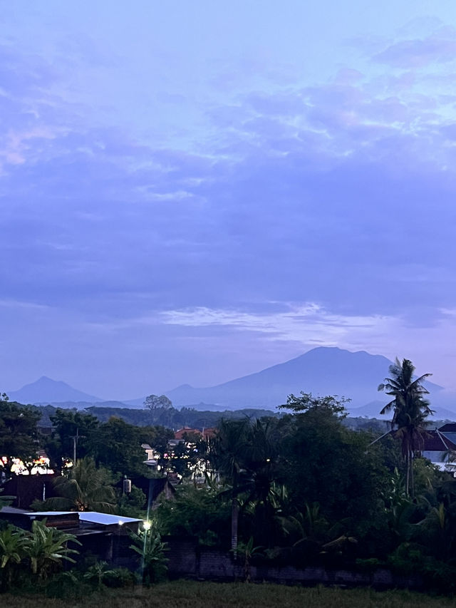 Mystic Bali Escape✨  