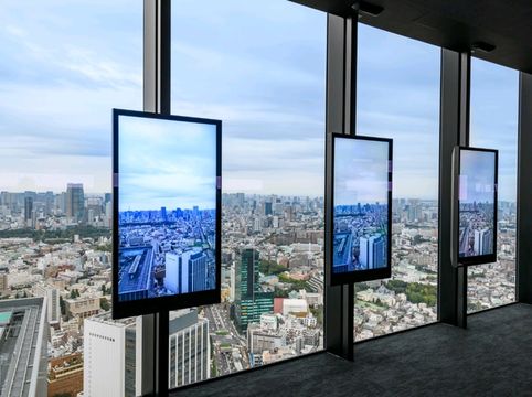 เที่ยวโตเกียว 1 วัน… กระเป๋ายังรอดอยู่ไหม!? เที่ยวโตเกียว 1 วัน… กระเป๋ายังรอดอยู่ไหม!?