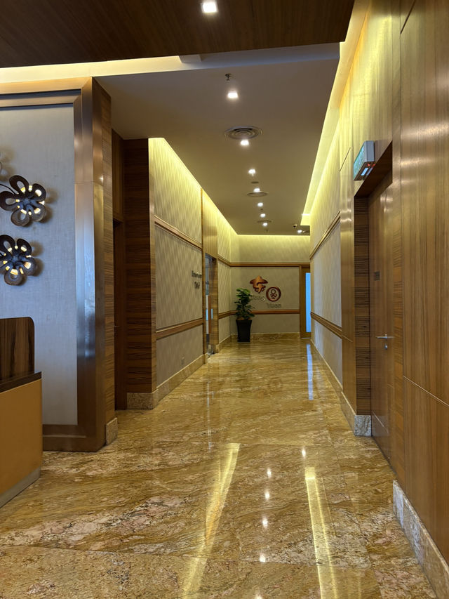 Putrajaya Pamper🌺 Putrajaya Pamper🌺