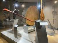 Museum of Folk Music Instruments named after Yihlasa