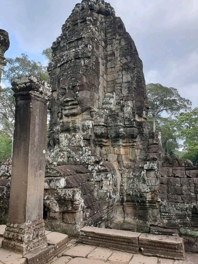 Mystical Faces🌧️ Mystical Faces🌧️