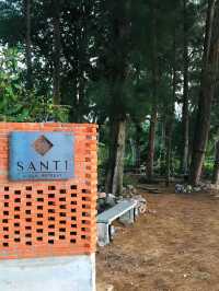 SANTI Beach Retreat : พักผ่อนริมหาดกับสัตว์เลี้ยง