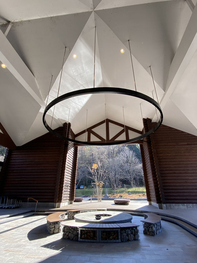 在奧入瀨溪流星野,睡到飽、泡到飽、吃到飽,悠閒愜意的享受自然 在奧入瀨溪流星野,睡到飽、泡到飽、吃到飽,悠閒愜意的享受自然