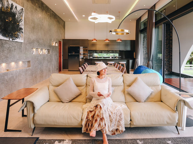 เที่ยวเมืองตรัง 2 วัน 1 คืนกับที่พักเปิดใหม่ล่าสุด เที่ยวเมืองตรัง 2 วัน 1 คืนกับที่พักเปิดใหม่ล่าสุด