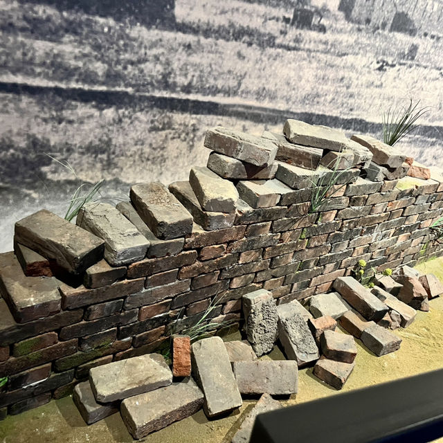 Stories of Sacrifice: Exploring Northeast China’s Martyrs’ Museum