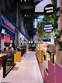 “Dpulze Mall: Putrajaya’s All-in-One Destination”