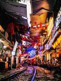 越南🇻🇳 河內火車站旅遊攻略