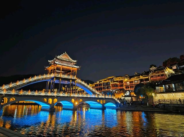 คู่มือเที่ยวหูหนาน 7 วัน ด้วยตนเอง