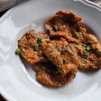 ขนมจีน สะพานหิน