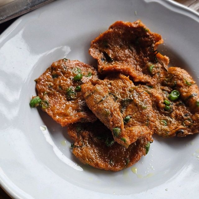 ขนมจีน สะพานหิน