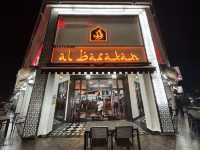 🍽️ Matam AlBarakah Bistro — Warm Hospitality & Authentic Middle Eastern Flavours