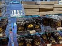 透明袋中的幸福甜點Haigh’s Chocolate攻略🔥 澳洲國民朱古力，入紐西蘭入境規則必看！