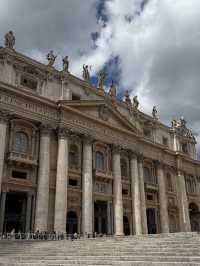 모든 길은 로마로 통한다! 로마 여행의 모든 것 지금 바로 확인하세요🖤