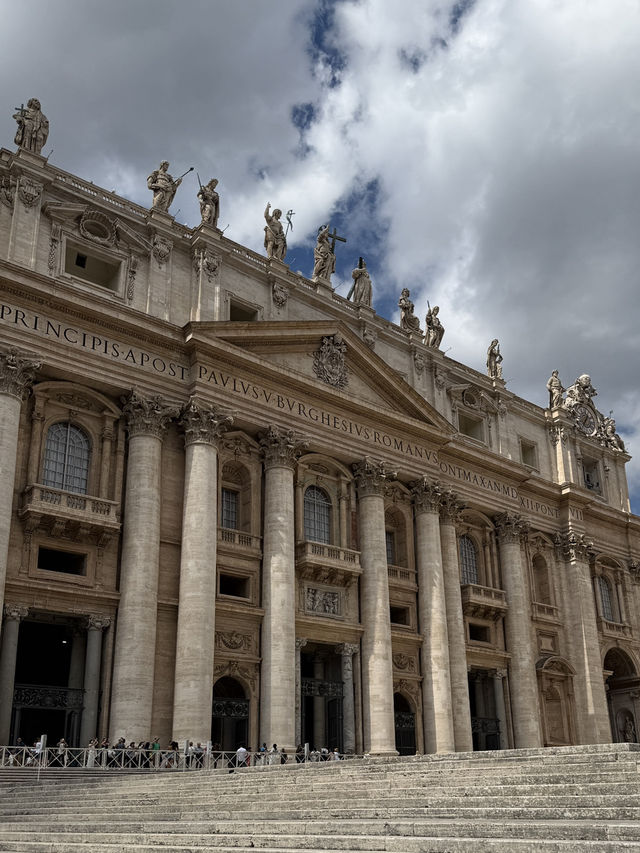 모든 길은 로마로 통한다! 로마 여행의 모든 것 지금 바로 확인하세요🖤 모든 길은 로마로 통한다! 로마 여행의 모든 것 지금 바로 확인하세요🖤