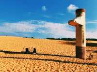 越南🇻🇳紅沙丘