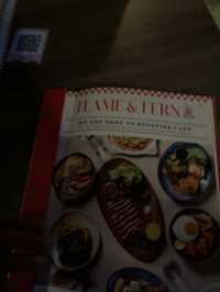 Date-Night Vibes at Flame & Fern JB ✨🍃🔥”