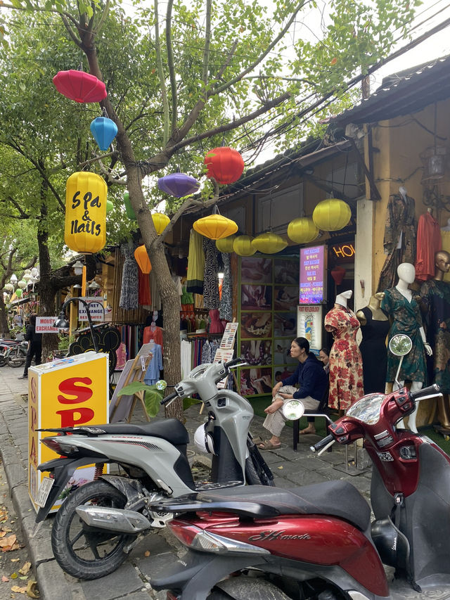 Charming Hoi An Charming Hoi An