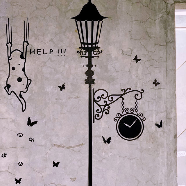 Budget Stay That Slaps: The Batik Bed and Coffee Bandung Review ✨ Budget Stay That Slaps: The Batik Bed and Coffee Bandung Review ✨