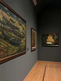 Galeri Nasional Indonesia✨