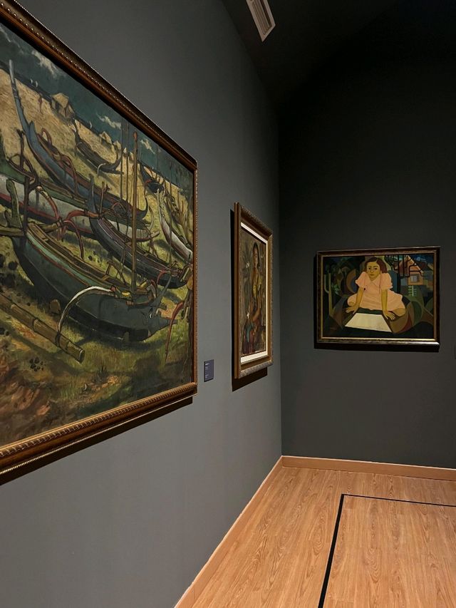 Galeri Nasional Indonesia✨