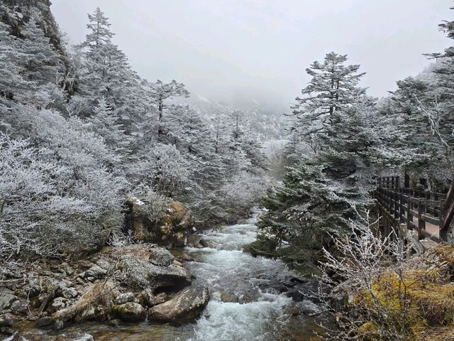 มู่เกอชั่ว (Mugecuo)