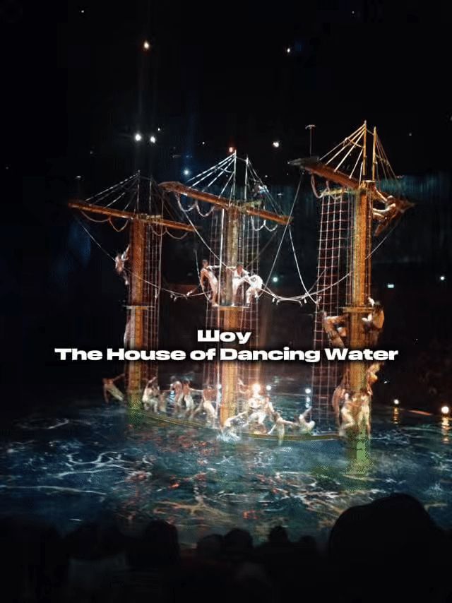 Прямой рейс из Владивостока в Макао! Что нужно увидеть? Прямой рейс из Владивостока в Макао! Что нужно увидеть?