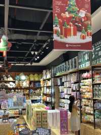 🎄 Hello Christmas at Green Party, Paradigm Mall PJ! 🎁