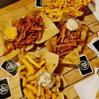 🎲 Bastard Café, Copenhagen: Denmark's Ultimate Board Game Sanctuary