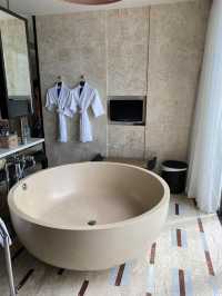 ทำไมต้องเลือกพัก ที่ ConRad Koh samui🏝️