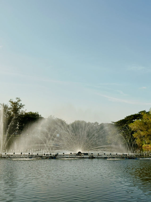 “Lampang Orchid & Aurora Festival” “Lampang Orchid & Aurora Festival”