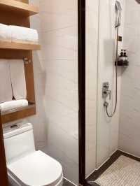 深圳｜蓬客精品飯店南山店 - 舒適四星商旅，交通彈性便利