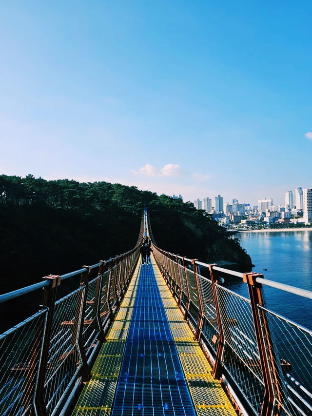 韓國🇰🇷大王岩公園 韓國🇰🇷大王岩公園