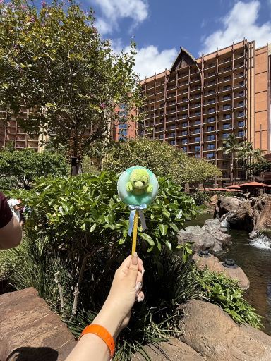 ✨アウラニ・ディズニー・リゾート✨ハワイ🌺グッズ大公開‼︎ | Trip