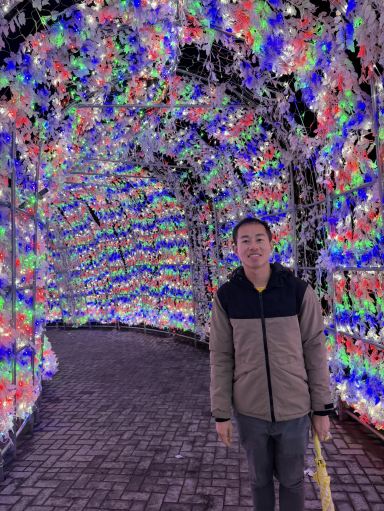 アツバキミガヨラン Magical lights at Lake toya 🌟 | Trip.com Abuta District
