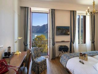 Luxury Swiss Hotel Review: Ultimate Snow Vibes.