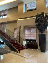 Hotel Mewah di Pusat Kota Medan yang Wajib Kalian Coba! ✨
