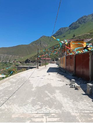 Colca Canyon