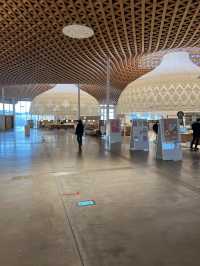 岐阜城+伊東豊雄圖書館-名古屋出發一日遊攻略