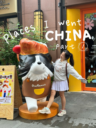 Experience China Like A Local 🚗🇨🇳