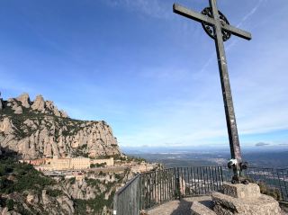 モンセラートは絶対に見逃せない！私のスペイン旅行のハイライトだった理由をご紹介します⭐