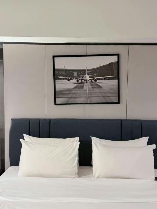 Don Mueang Area Accommodation Review.