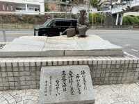 尾道本通商店街漫遊