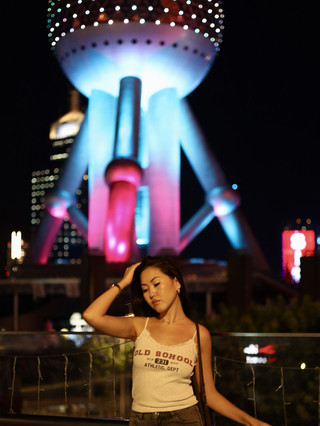 The Perfect One-Day Shanghai Itinerary.