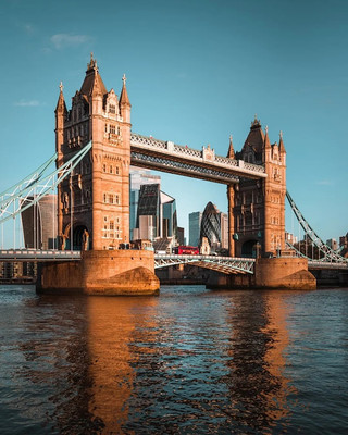 London dalam 3 Hari: Rencana Perjalanan yang Akan Saya Ulangi