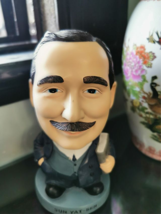 Explore Historic Macau: Dr. Sun Yat Sen Memorial House & Michelin-Star Cantonese Eats 🍲🏛️
