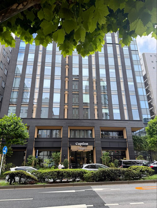 【東京新ホテル】メトロ徒歩1分の神立地！兜町の最新ホテルレポ✨