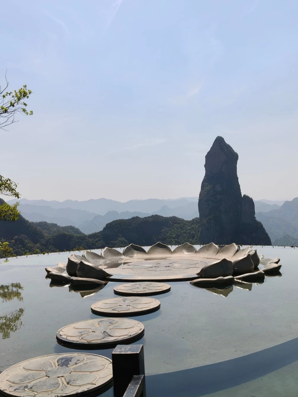 My Happy Family Trip to Shenxianju — A Destination I Love to Return To