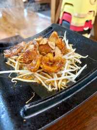 【熊本県】 熊本・阿蘇郡の隠れ家で楽しむ瓦そばランチ